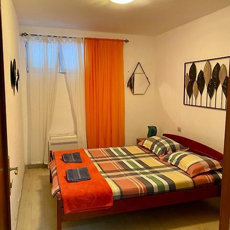 Ana Apartment Котор Экстерьер фото