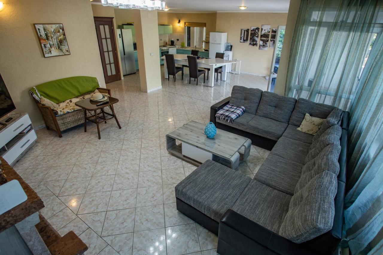 Ana Apartment Котор Экстерьер фото