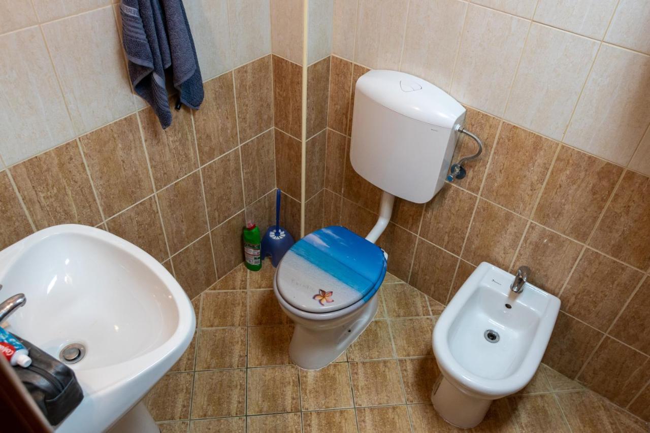 Ana Apartment Котор Экстерьер фото